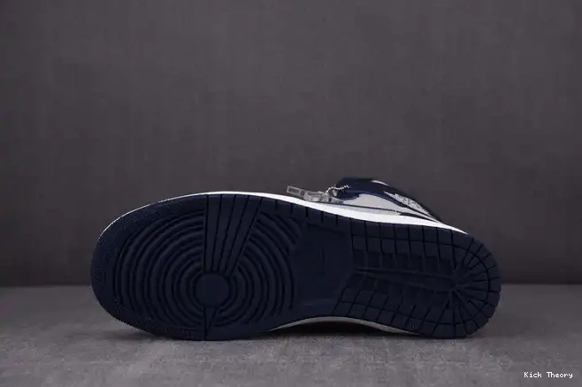 Kick Theory BQ4422-400 Air Georgetown Jordan High 1 85 0602